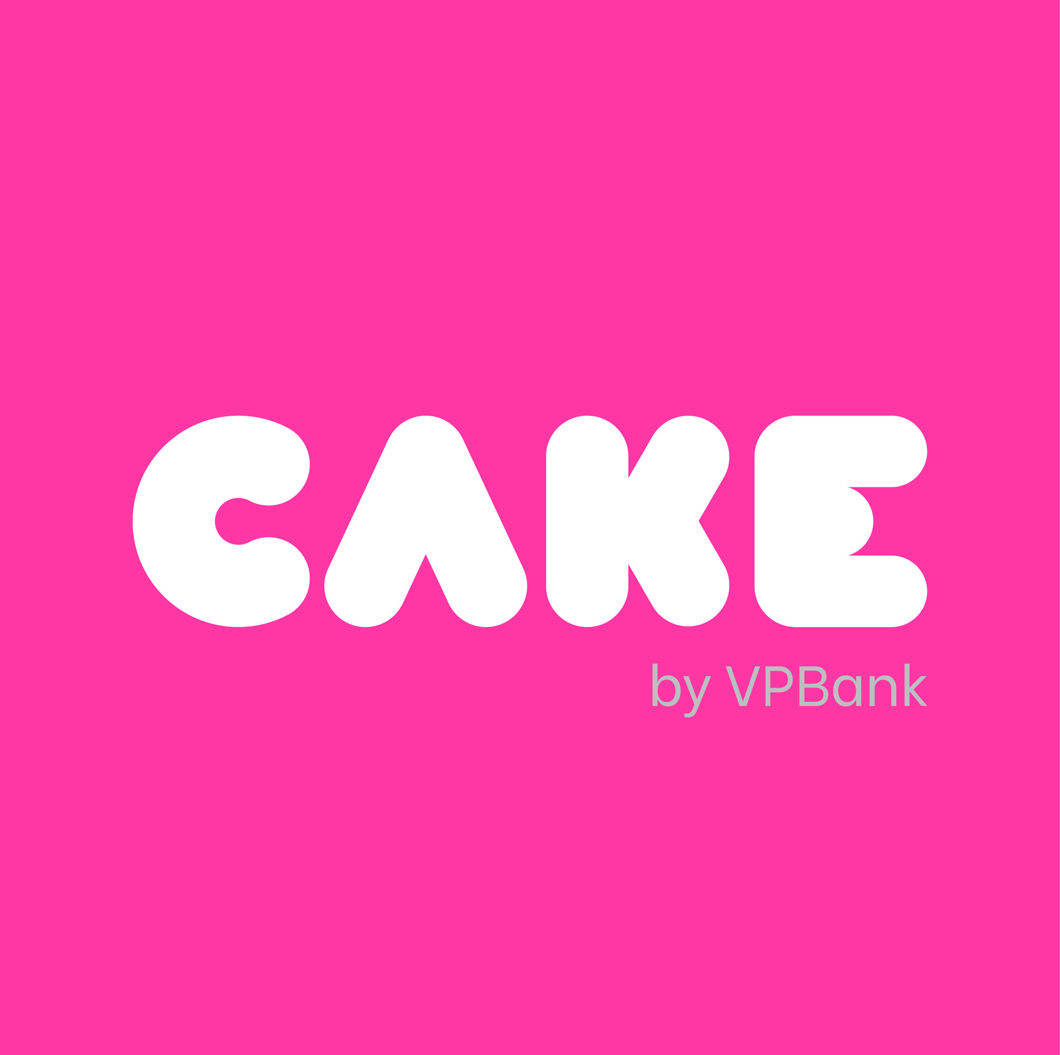 Ngân hàng số Cake by VPBank