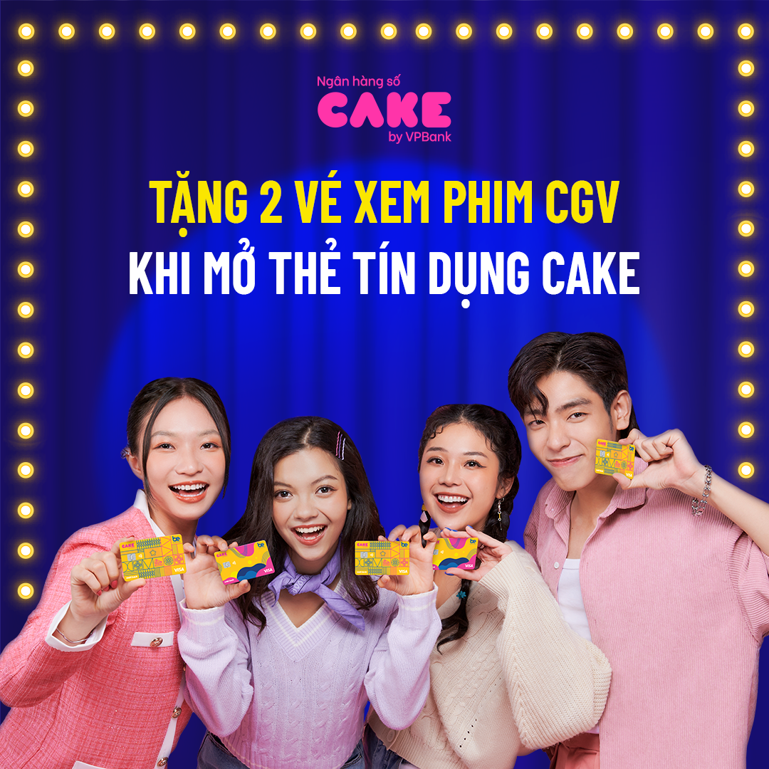 Tin Khuyến Mãi Và Ưu Đãi Hấp Dẫn Tại CGV Cinemas Việt Nam  Dream Party  Package