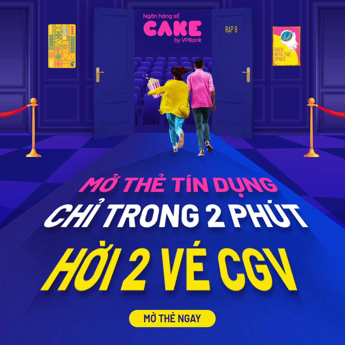 CGV Cinemas Vietnam  Tháng 8 này thành viên nào có sinh nhật nhớ ra CGV  xem phim và đổi quà nha Ưu đãi sinh nhật dành cho thành viên  U22